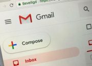 Tips Menghapus Email di Gmail dengan Benar dan Permanen