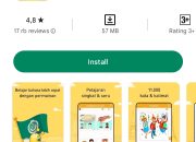 10 Aplikasi Populer Belajar Bahasa Arab Terbaik di Android