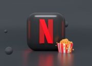 Cara Registrasi dan Ubah Bahasa di Aplikasi Netflix Anti Gagal