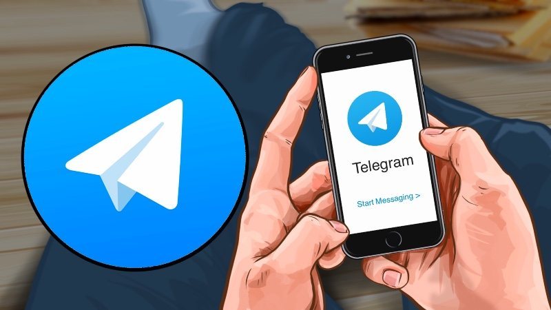 Cara Mengekspor Riwayat Obrolan di Telegram dengan Mudah