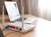 10 Cara Untuk Memperkuat Sinyal WiFi Laptop dan Router