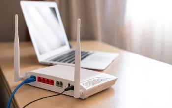 10 Cara Untuk Memperkuat Sinyal WiFi Laptop dan Router