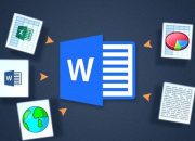 Cara Membuat Watermark di Microsoft Word Anti Gagal