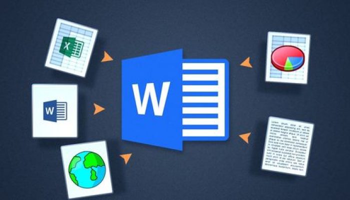 Cara Membuat Watermark di Microsoft Word Anti Gagal