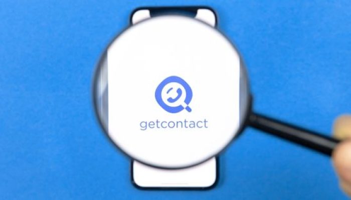 Cara Logout GetContact Tanpa Perlu Hapus Akun Secara Permanen