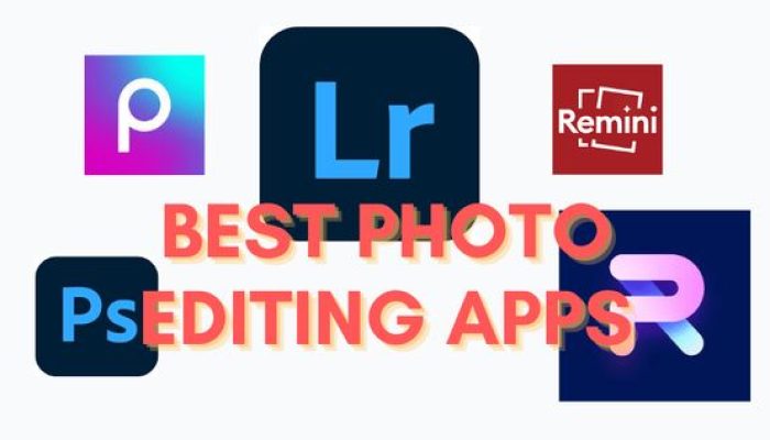 Jangan di Skip 10 Aplikasi Edit Foto Terbaik dan Terpopuler di HP Android