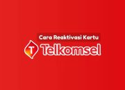 Trik Jitu Reaktivasi Kartu Telkomsel yang Sudah Hangus!