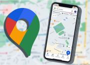 Cara Membuat Nama Jalan di Google Maps Pakai HP dan PC