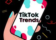 Tengah Trend, Begini Cara Buat Filter Bunga Nama Jadi Wallpaper HP yang Viral di TikTok