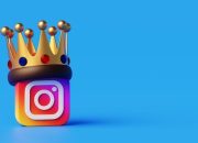 Cara Menghilangkan Judul Highlight di Instagram