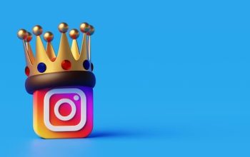 Cara Menghilangkan Judul Highlight di Instagram