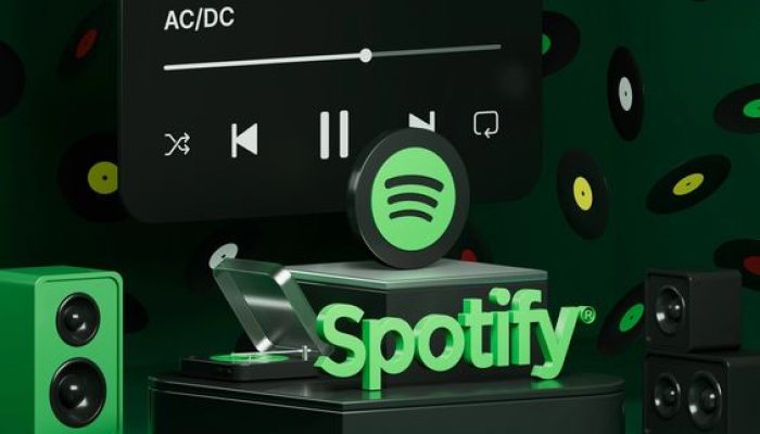 Cara Mendapatkan Aplikasi Spotify Gratis Tanpa Iklan