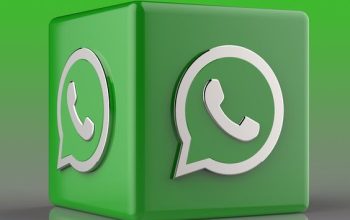 Cara Mengganti Background Call WhatsApp Full Gelap dengan Mudah