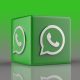 Cara Mengganti Background Call WhatsApp Full Gelap dengan Mudah