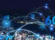 Perangkat 6G Pertama di Dunia, 500 Kali Lipat Lebih Cepat dari 5G!