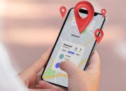 5 Trik Keren Buat Ngencengin Sinyal GPS di Ponsel Android