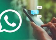 Penasaran? Begini Cara Bikin WhatsApp Nggak Ngeganggu Notifikasinya!