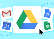 Cara Mencari File dengan Cepat di Google Drive