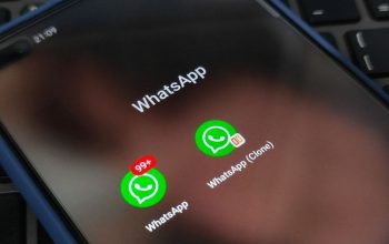 Cara Membuat Second Account Di Whatsapp