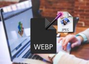 10 Langkah Mudah Mengubah Format Gambar WEBP ke JPG