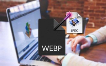 10 Langkah Mudah Mengubah Format Gambar WEBP ke JPG
