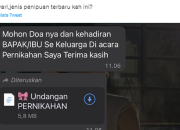 Kena WhatsApp Tipu-Tipu? Ini Cara Laporkan Modus Penipuan