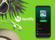 Langkah Mudah dan Praktis Mengunduh Lagu di Spotify