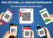 Cara Bayar dan Beli Bensin di Pertamina Pakai QRIS dengan Mudah