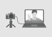 8 Aplikasi Terbaru Kamera Webcam Terbaik untuk Laptop dan PC