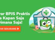 Tak Perlu Antri! Begini Cara Mudah Bayar Iuran BPJS Kesehatan di Tokopedia