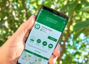 Gunakan Fitur Find My Device Untuk Lacak Lokasi Ponselmu