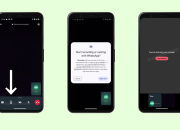 Rahasia Berbagi Layar di WhatsApp yang Jarang Diketahui!