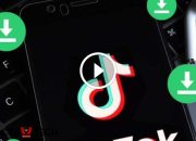 Metode Menyimpan Video Draft TikTok ke Galeri HP Tanpa Aplikasi Ekstra