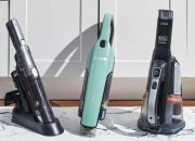 Bebas Debu dan Kotoran! Rekomendasi 5 Vacuum Cleaner Terbaik Dengan Harga Terjangkau