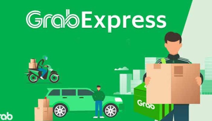 Cara Lacak Resi Grab Express Same Day di Shopee dengan Mudah