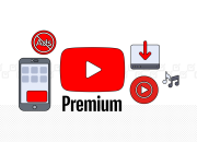 Cara Membuat Akun YouTube Premium, Mudah Bisa lewat HP