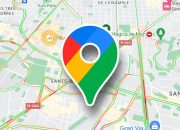 Ingin Lihat Perkembangan Google Maps Dari Masa ke Masa? Begini Caranya