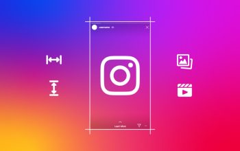 Biar Lebih Menarik, Ikuti Cara Ini Untuk Buat Caption Instagram Jadi Miring, Tebal, dan Dicoret