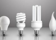 6 Lampu LED yang Wajib Kamu Punya! Bikin Ruangan Terang, Hemat Listrik & dan Tahan Lama