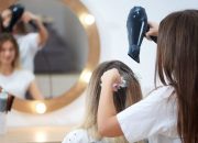 7 Hair Dryer Terbaik yang Wajib Dimiliki! Dijamin Tahan Lama & Berteknologi Tinggi