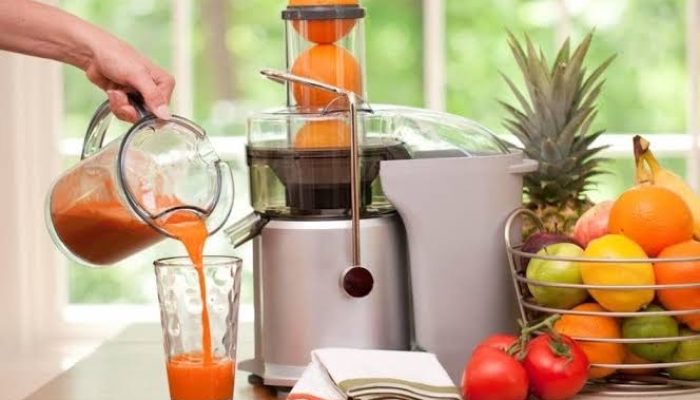 Rekomendasi 8 Juicer Multifungsi Terbaik, Siap Memanjakan Lidah dan Menjaga Kesehatan Kamu!