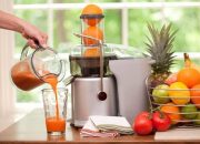 5 Rekomendasi Merk Juicer Terbaik yang Bikin Jusmu Lebih Sehat dan Enak!