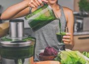 5 Slow Juicer Terbaik yang Wajib Kamu Punya, Rahasia Jus Segar Bebas Ampas!