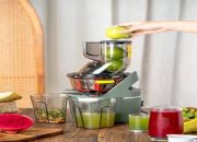 5 Rekomendasi Juicer Terbaik yang Wajib Dimiliki Dirumah!