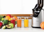 5 Rekomendasi Slow Juicer Terbaik, Berkualitas & Harganya Terjangkau!