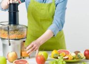 6 Slow Juicer Terbaik yang Bikin Hidupmu Lebih Sehat, Nyesel Kalau Gak Punya!