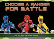 4 Rekomendasi Game Power Rangers Android Terbaik, Mana Favoritmu?