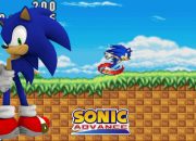 4 Game Sonic Paling Seru di Android & iOS, Penggemar Sonic Wajib Coba!