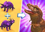 5 Game Dinosaurus Android Ini Wajib Kamu Coba, Dijamin Seru & Menegangkan!