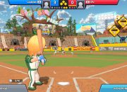 5 Game Baseball Android Terbaik untuk Mengisi Waktu Luang, Dijamin Seru Banget!